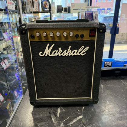 Marshall Reverb 12 Model 5205 Guitar Amplifier