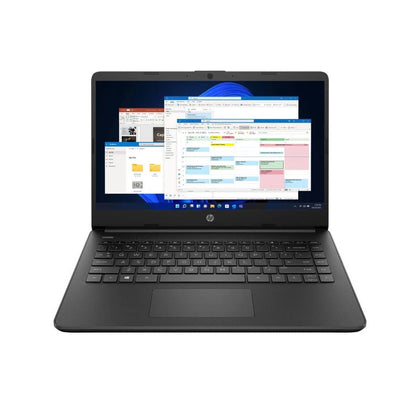 HP Laptop 14