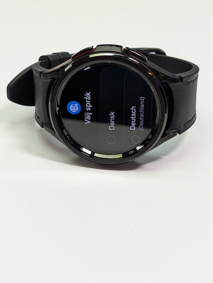 Samsung Watch6 Classic