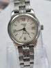 Tissot Pr50 J326/426k Sapphire Crystal Date Ladies Quartz Watch