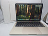 macbook air 13" 16gb memory 256GB ssd