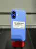 Apple iPhone 16 128GB Ultramarine, Unlocked