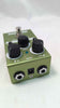 Way Huge Green Rhino. Mk 1 - Overdrive Pedal.