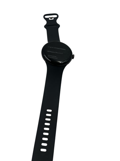 google pixel watch 3 45mm