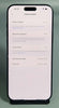Apple iPhone 16 Pro Max 512GB Black Titanium, Unlocked 100%BH