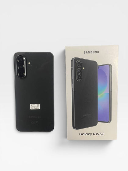 Samsung Galaxy A36 5G 256GB *Boxed*