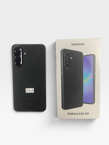 Samsung Galaxy A36 5G 256GB *Boxed*