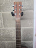 Martin & Co. DCX-1E Electro Acoustic Guitar