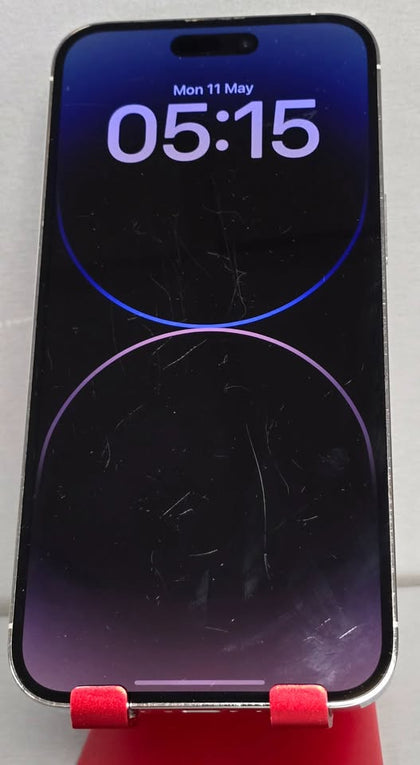 iphone 14 pro max 128gb 85% Battery ***Boxed**