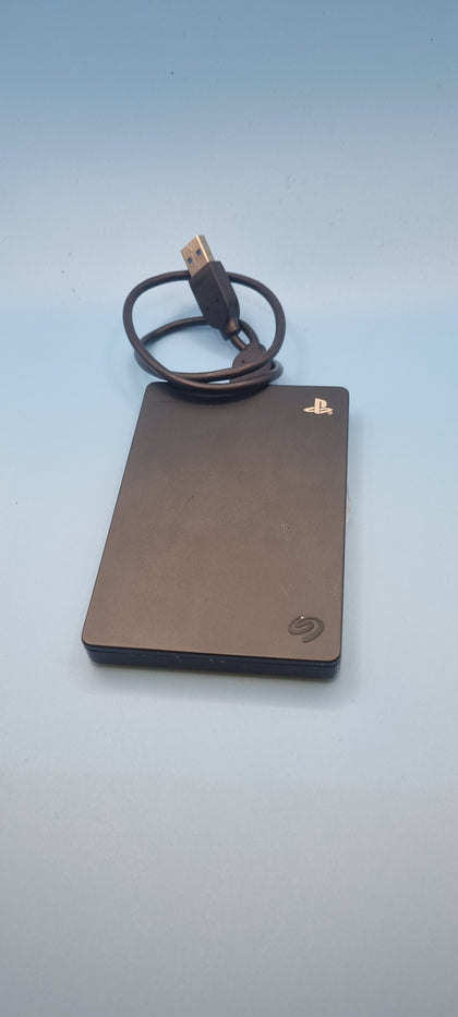 Seagate Game Drive