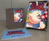 Nintendo Entertainment System Kirby's Adventure ** Boxed **