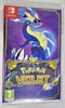NINTENDO SWITCH Pokémon Violet
