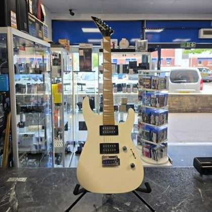 Jackson Electric Guitar