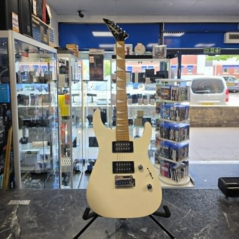 Jackson Electric Guitar