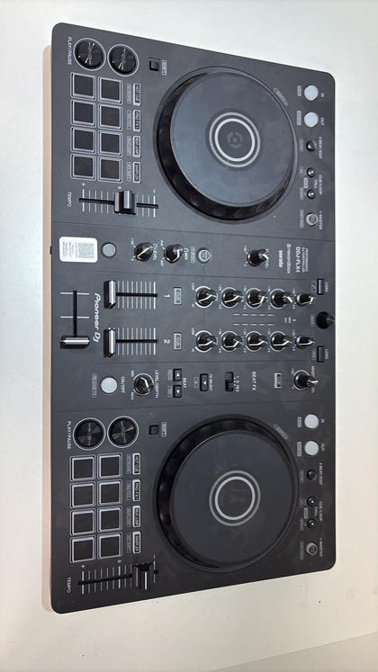Pioneer DDJ FLX4 DJ Controller