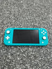 Nintendo Switch Lite - Turquoise ** Collection Only - Wythenshawe **