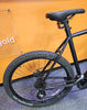 Carrera Vengeance Mens Mountain Bike - Black XL Frame / 27.5" Wheels **Collection Only**