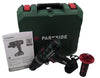 Parkside PSBSA 20-Li C3 20V 3-in-1 Cordless Impact Drill Cordless Screwdriver, Drill Driver, Body Only