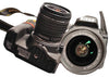 Nikon D5600 DSLR Bundle**Unboxed**