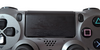 PlayStation Dualshock 4 Controller - Steel Black