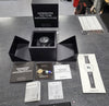 OMEGA x Swatch Mission to the Moon Phase Black - Boxed