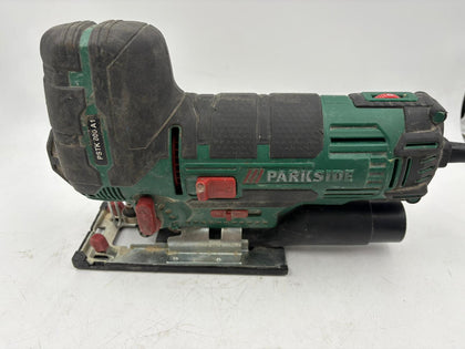 Parkside 12V Cordless Jigsaw PSTK 800 A1