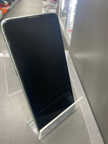 Samsung Galaxy S10e 128GB Prism Green, Unlocked B