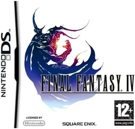 Final Fantasy IV