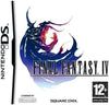Final Fantasy IV