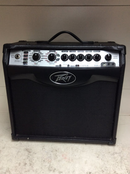 Peavey amplifier