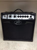 Peavey amplifier