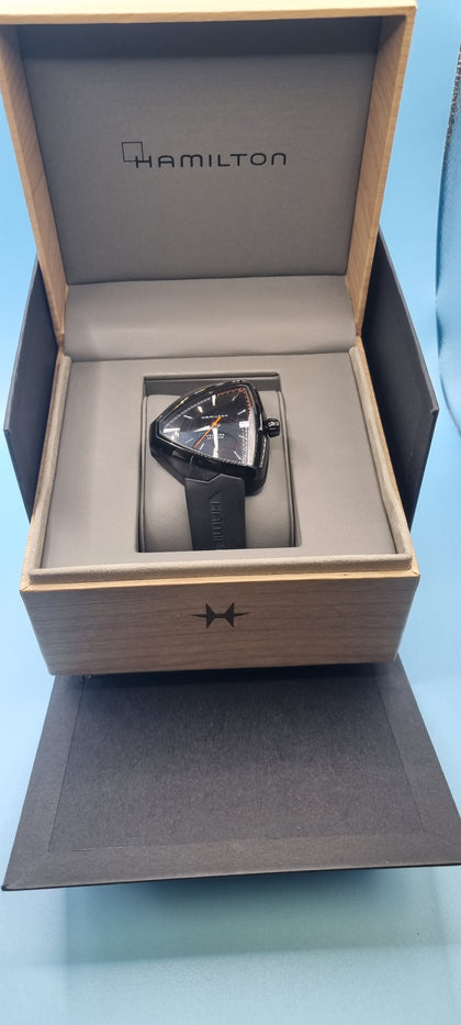 Hamilton Men's Ventura Elvis80 Auto.