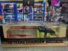 The Texas Chain Saw Massacre Deluxe Prop With Sound & Motion