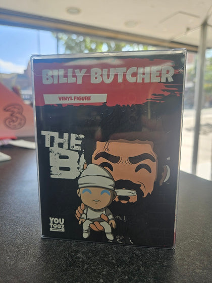 YouTooz - Billy Butcher (The Boys)