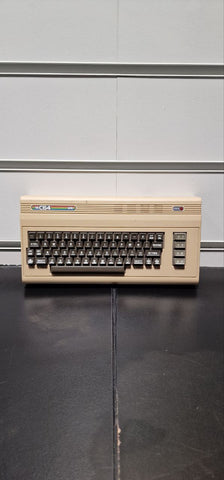 Commodore The C64 Mini Retro Classic Console