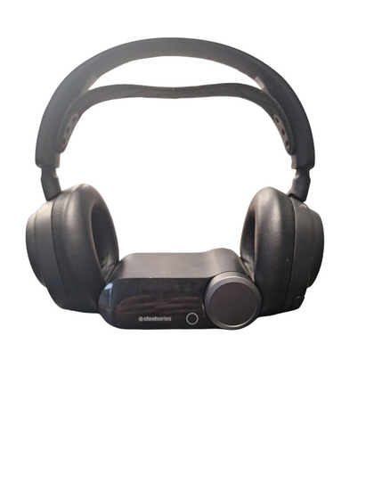 Steel Series Nova Pro X - No Mic