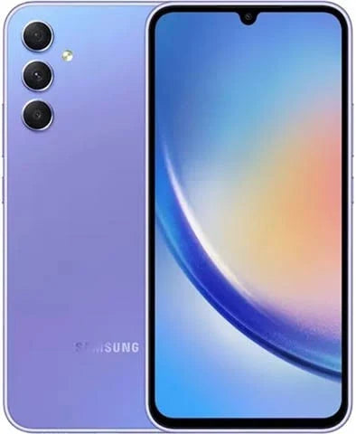 Samsung Galaxy A34 5G 128GB