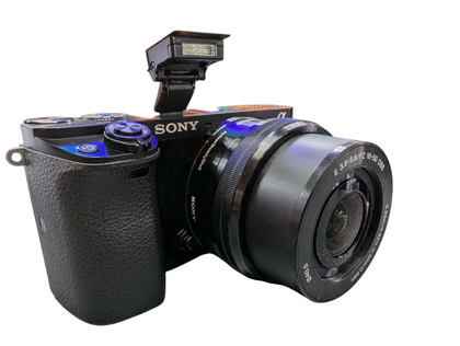 SONY A6000 DIGITAL SRL CAMERA PRESTON STORE