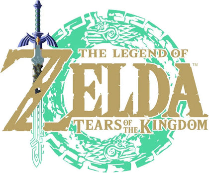 The Legend of Zelda: Tears of the Kingdom