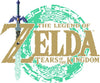 The Legend of Zelda: Tears of the Kingdom