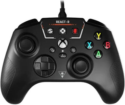 Turtle Beach React-R Xbox Controller