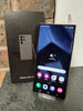 Samsung Galaxy S24 Ultra 256GB Titanium Black on contract