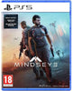MindsEye Game PS5