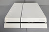 Sony Playstation 4 Console, 500GB White + 1 Game