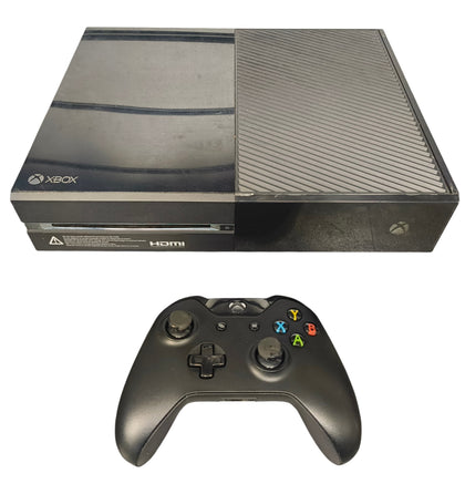 Microsoft Xbox One 500GB
