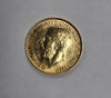 22ct Gold 1911 George V Full Sovereign - 8G