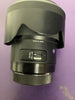 Sigma 50mm f/1.4 DG HSM Art Lens.