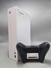 Xbox Series S Console, 512GB, White, Unboxed