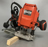 **Sale**Collection Only ** Makita M3601 MT Series Plunge Router 240V