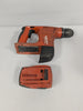 HILTI TE 4-A22 Hammer Drill